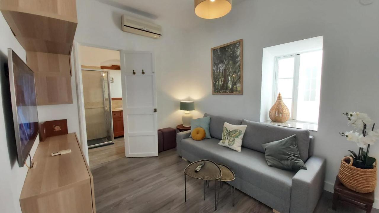 Del Parque Flats Alamos Terraza Leilighet Málaga Eksteriør bilde