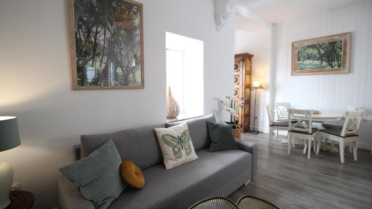 Del Parque Flats Alamos Terraza Leilighet Málaga Eksteriør bilde